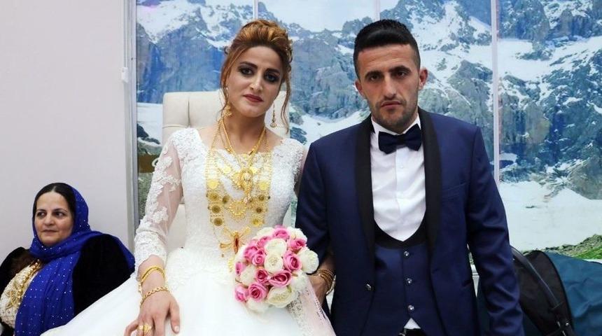 (&ouml;zel Haber) Altın Fiyatları Aşiret D&uuml;ğ&uuml;nlerini Tek G&uuml;ne İndirdi