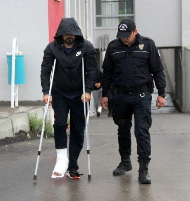 Dolandırıcılığa Doymadı 2