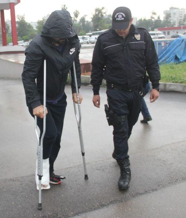 Dolandırıcılığa Doymadı 3