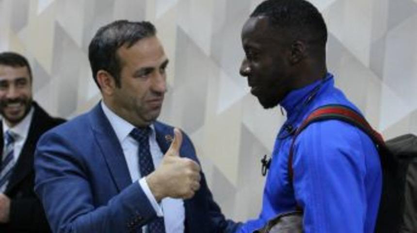 E.yeni Malatyaspor Devre Arası Transfer &Ccedil;alışmalarına Başladı