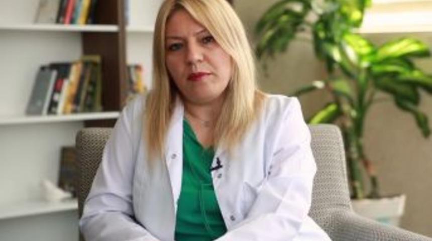 Her El Titremesi Parkinson Mudur?