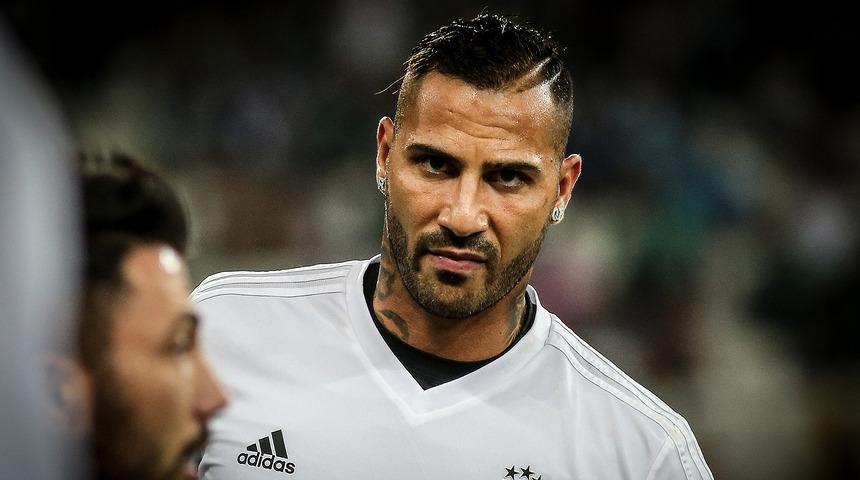 Ricardo Quaresma, Beşiktaş'ta kalmak istiyor