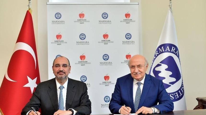 Toplum Sağlığının Geleceği İ&ccedil;in Araştırma Merkezi Kurulacak