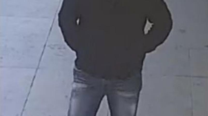 Görme Engellilerinin Ofisini Soyan Zanlı, Suç Makinesi Çıktı