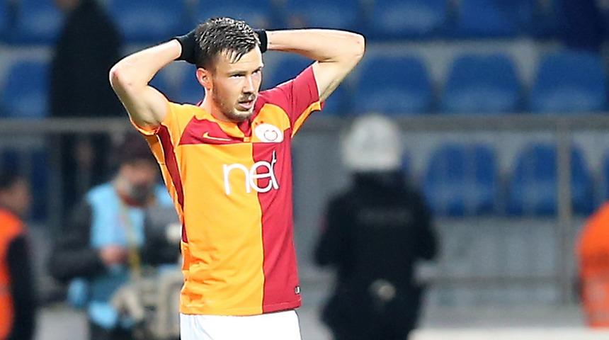 Martin Linnes'e Premier Lig ve La Liga'dan teklif var