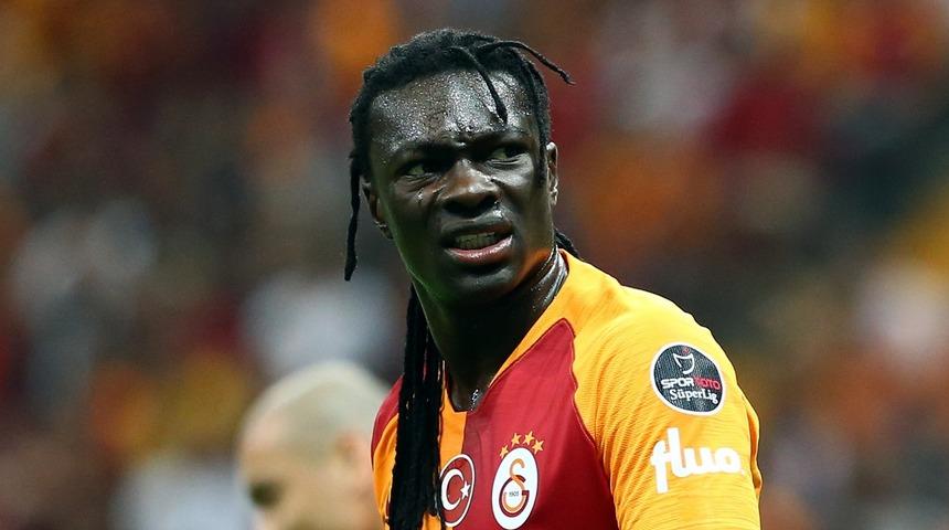 Gomis: Galatasaray y&ouml;netimi beni satmak istedi ve bu kararın sorumluluğunu almalılar