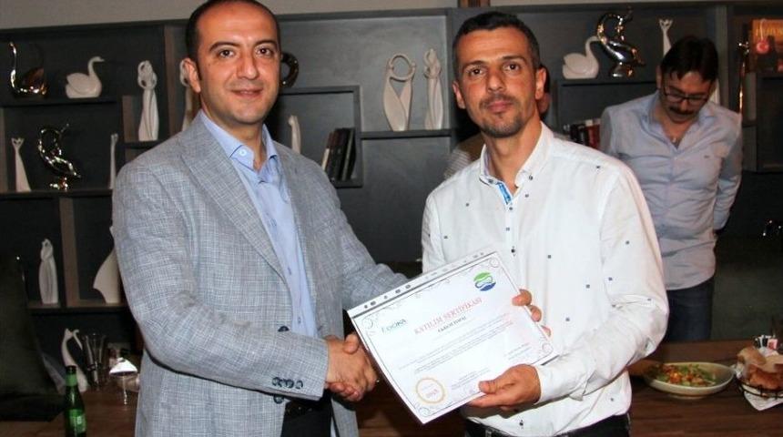 Doka Turizmi Ve Girişimcileri Desteklemeye Devam Ediyor