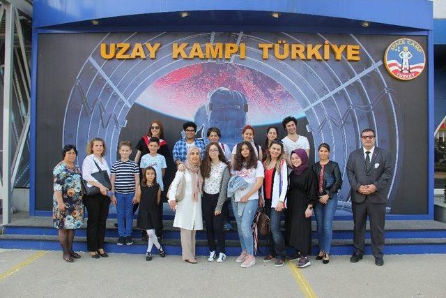 Best Contest Turkey 2018’de Mutlu Son