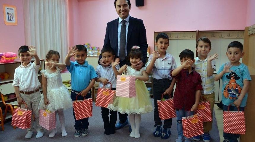 Kabad&uuml;z&rsquo;de Karne Heyecanı