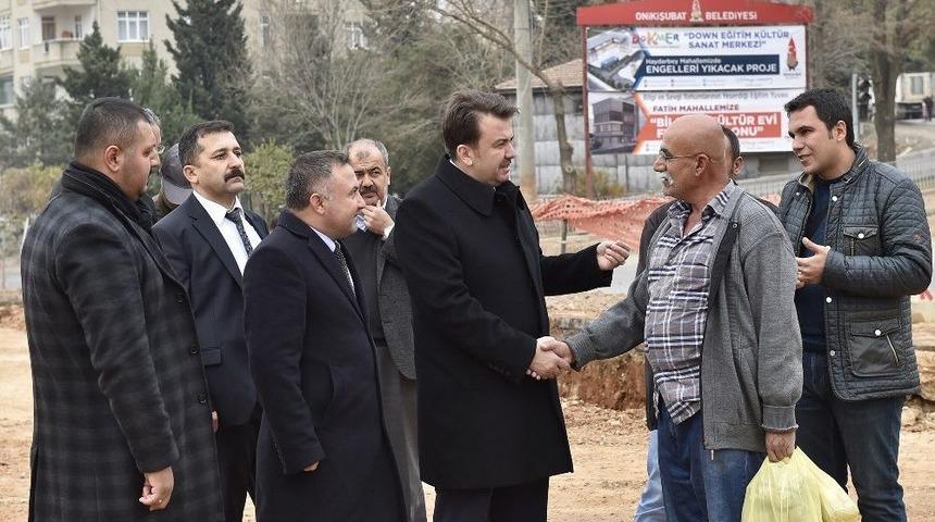 &Ccedil;ukurova T&uuml;nel Kavşağı Yılbaşına Kadar Bitecek