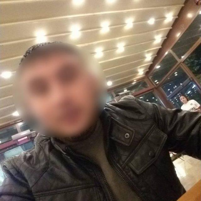 Uşak&rsquo;ta Polis Aracına Ateş A&ccedil;an Zanlı Yakalandı 2