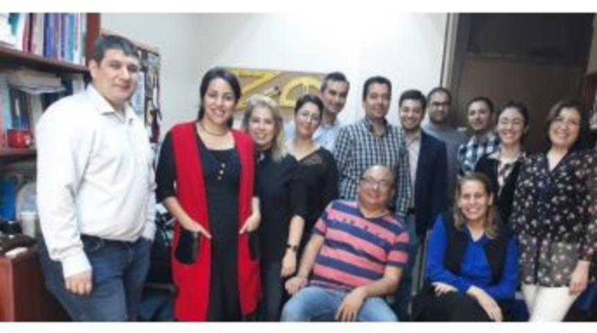 Ad&uuml;&rsquo;n&uuml;n 3 Projesi T&uuml;bitak Tarafından Desteklenecek