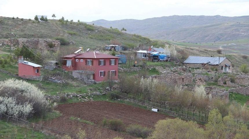 Artık "k&ouml;t&uuml;" K&ouml;yl&uuml; Olmak İstemiyorlar