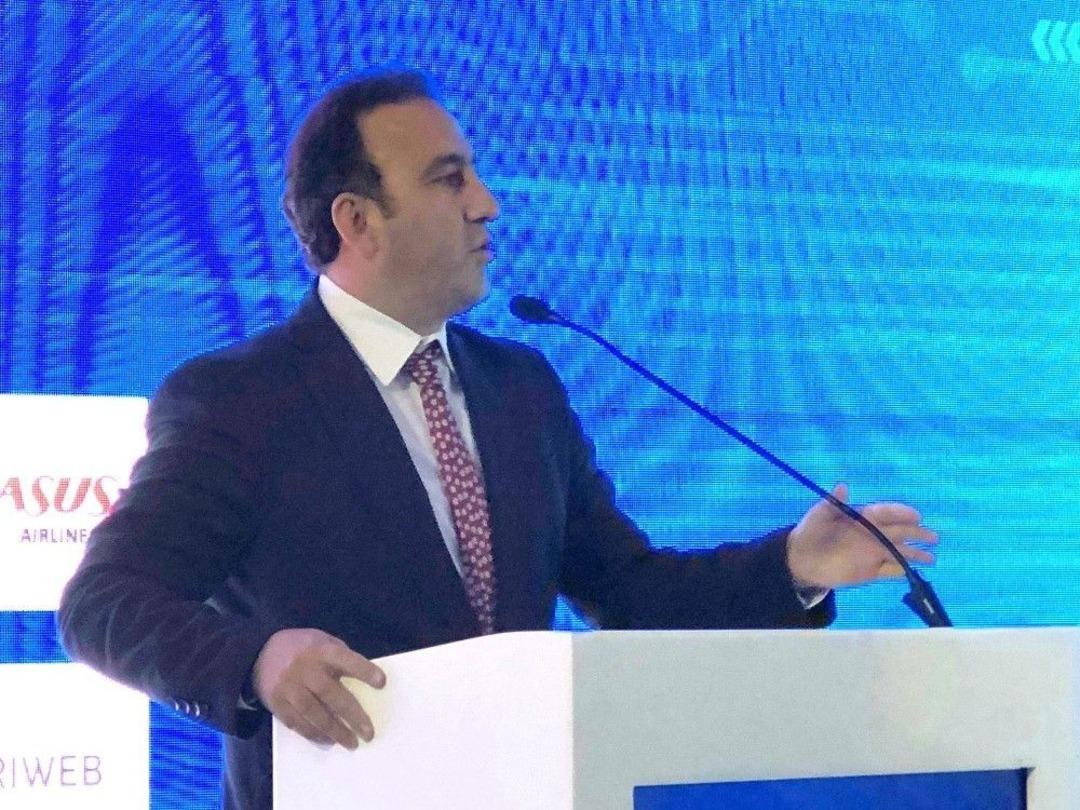 Trakyaka Genel Sekreteri Şahin: "t&uuml;rkiye Ve D&uuml;nya Teknoloji Ağırlıklı İlerliyor"