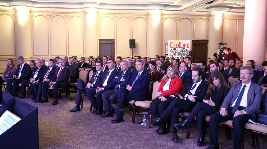 Kayso End&uuml;stri 4.0 İle İlgili Yol Haritası &Ccedil;ıkaracak