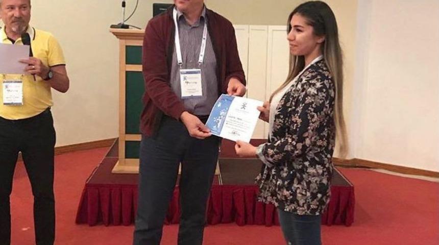 Oğuzeli Belediyesi Başarıya Doymuyor