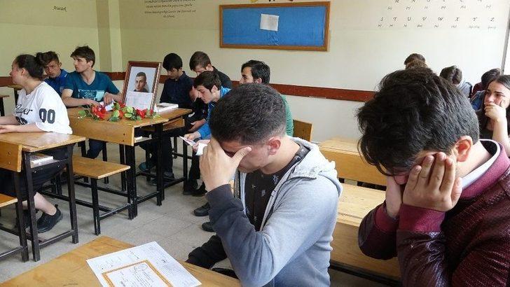 Karneye Yazılan En Acı Not G1