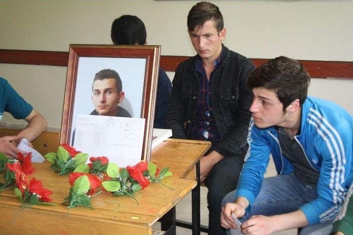 Karneye Yazılan En Acı Not G2