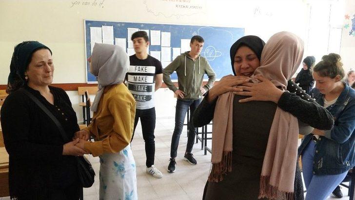 Karneye Yazılan En Acı Not G5