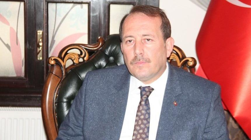 Ak Partili Karacan: &ldquo;d&uuml;nya T&uuml;rkiye&rsquo;nin B&uuml;y&uuml;mesini Ve G&uuml;&ccedil;lenmesini İstemiyor&rdquo;