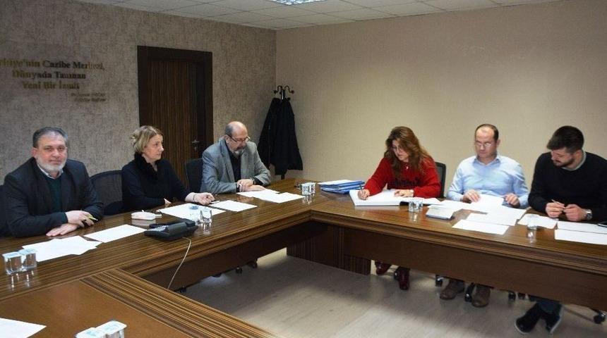 İzmit Belediyesi, 16 İşyeri İ&ccedil;in İhale A&ccedil;tı