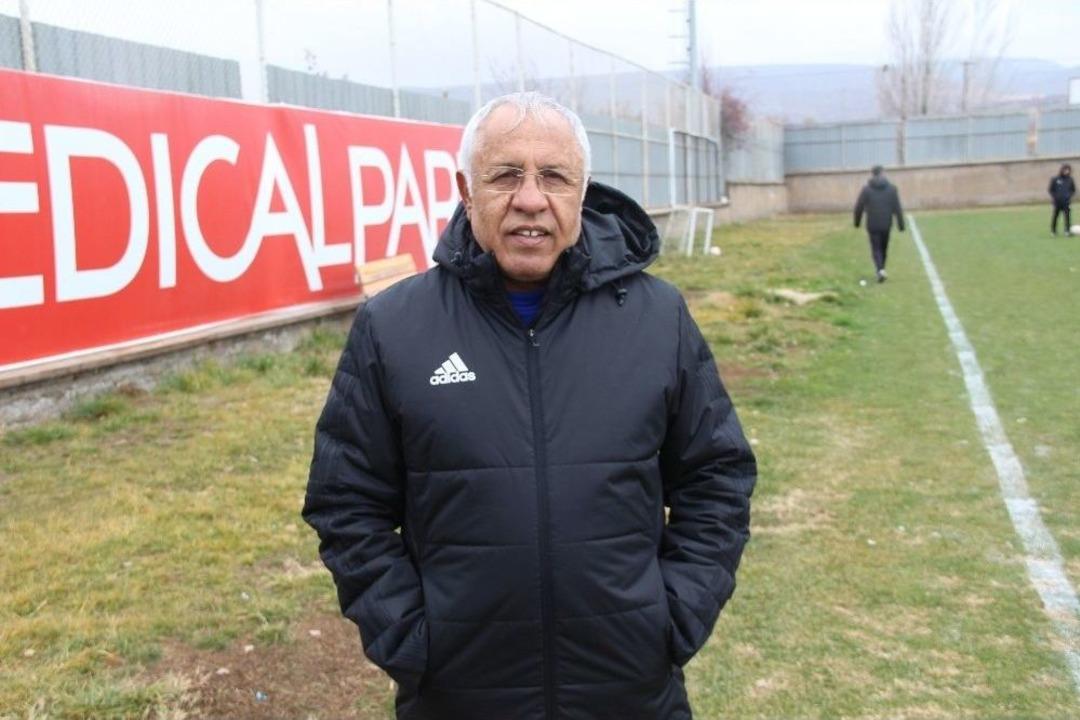 Kalpar: &ldquo;şanssızlık Yaşıyorum&rdquo;