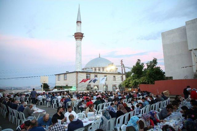 Başkan Taşçı: “başkanlık Sistemine Geçiş, 24 Haziran’da Tamamlanacak”