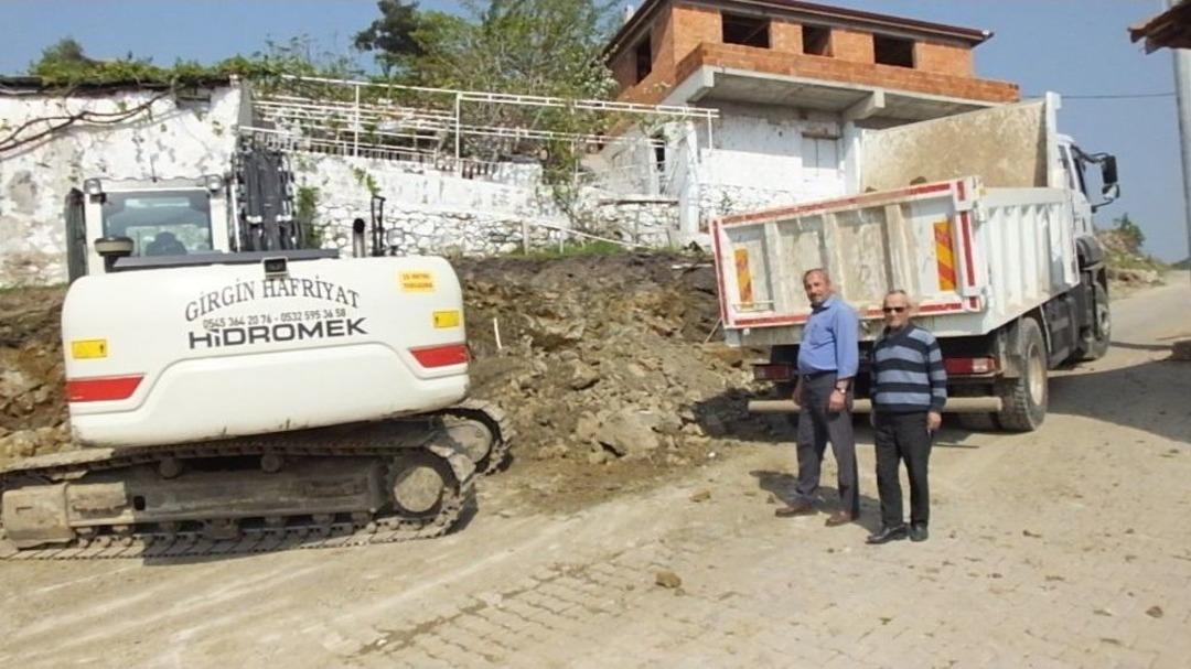 Burhaniye&rsquo;de Dutluca Turizmde Kararlı