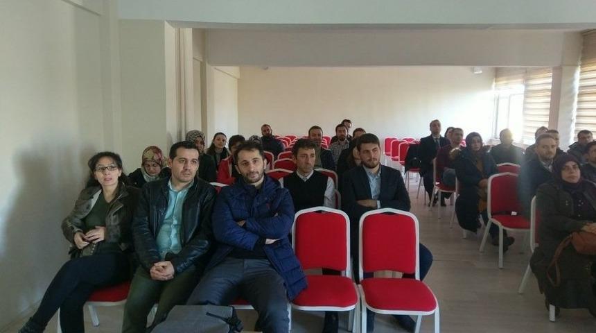 "kodlabafra Projesi" İle Geleceğin &Ouml;zg&uuml;n Yazılımcıları Yetiştirilecek