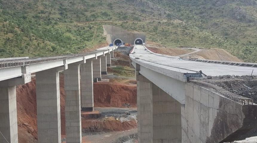 Şırnak&rsquo;ın 21 Yıllık Hayali Ger&ccedil;ek Oluyor