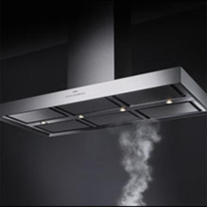 Gaggenau'dan Yeni Davlumbazlar