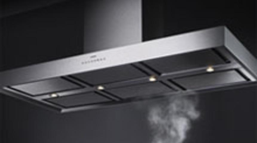 Gaggenau'dan Yeni Davlumbazlar