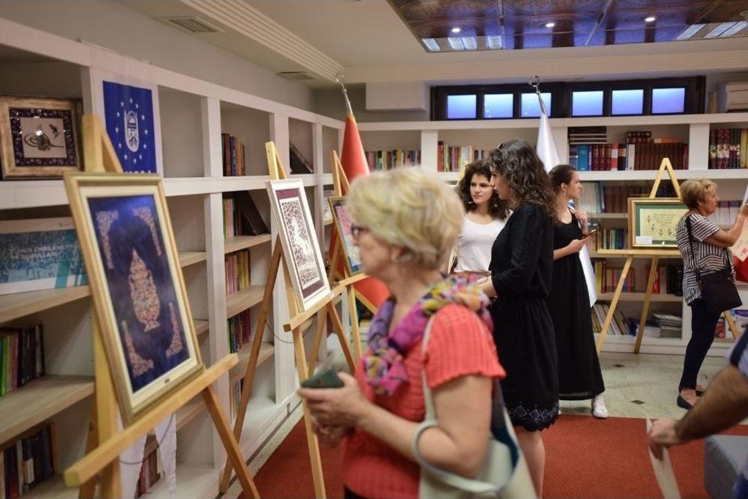 Karadağ&rsquo;da Sertifika Heyecanı