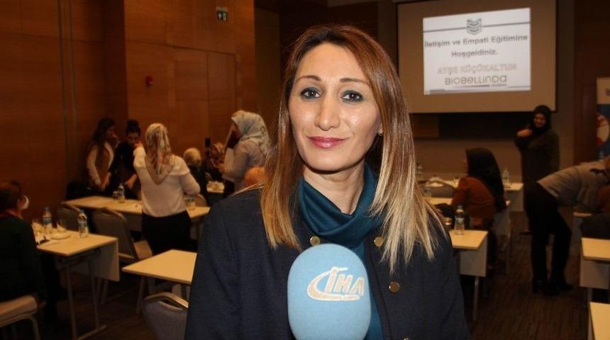 Ev Hanımlarına Evden İş İmkanı