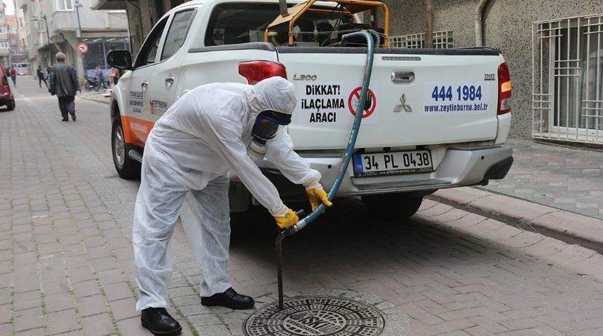 Zeytinburnu&rsquo;nda Bu Yaz T&uuml;m Pencereler A&ccedil;ık Olacak