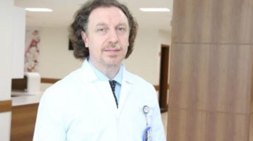 Romatizmal Kapak Hastalıklarının Genetik Haritası &Ccedil;ıkarıldı