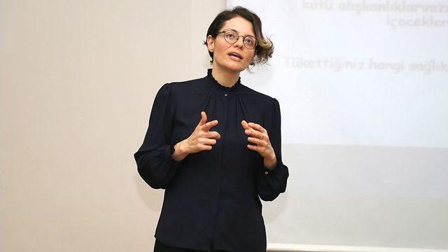 Uzmanlar Kalp İçin Yedi Altın Kuralı Açıkladı