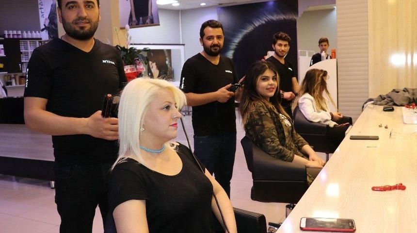 Tiba Kozmetik Hedef B&uuml;y&uuml;tt&uuml;