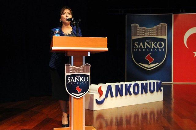 Sanko Üniversitesi “sankonuk” Programı