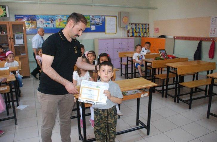 Karnesini Alacağı Gün Toprağa Verildi G2