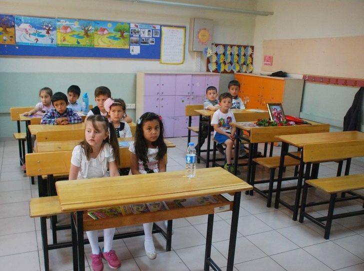 Karnesini Alacağı Gün Toprağa Verildi G3