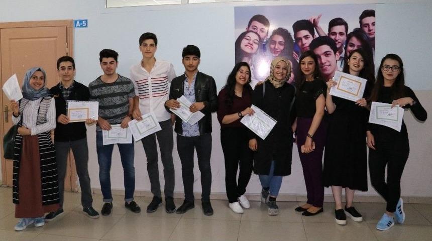 Kavram’da Karne Sevinci