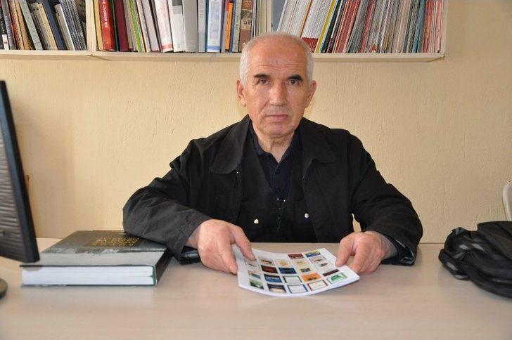 Simav’da ’şair Ve Yazarlar’ Buluşması G1