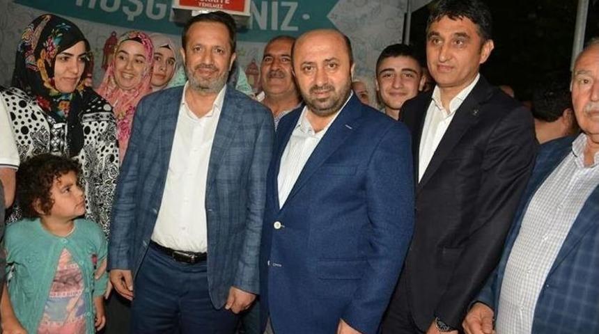 Dilovası&rsquo;nda "asr-ı Saadet Sohbeti"