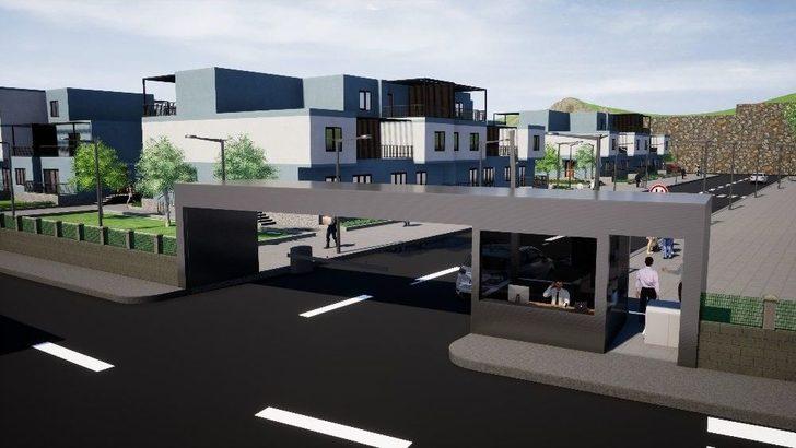 Erenler Kentsel Dönüşüm Projesi’nin 2. Etap Konutları Satışa Çıkıyor G1