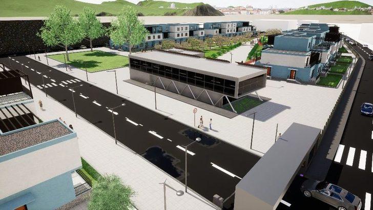 Erenler Kentsel Dönüşüm Projesi’nin 2. Etap Konutları Satışa Çıkıyor G2