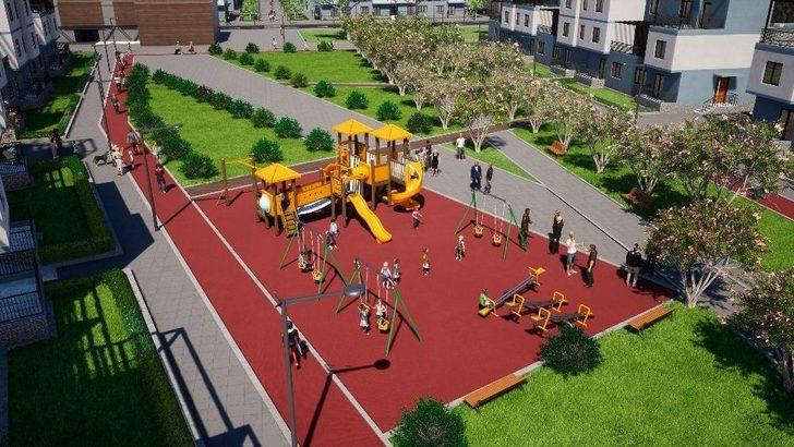 Erenler Kentsel Dönüşüm Projesi’nin 2. Etap Konutları Satışa Çıkıyor G3