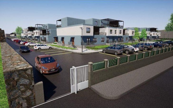 Erenler Kentsel Dönüşüm Projesi’nin 2. Etap Konutları Satışa Çıkıyor G4