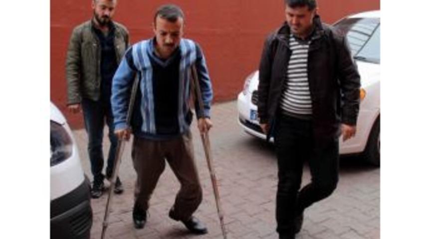 Oğlunu Boğarak Öldüren Babadan Kan Donduran Savunma