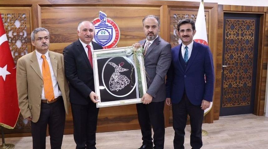 B&uuml;y&uuml;kşehir Orhangazi&rsquo;ye Değer Katacak